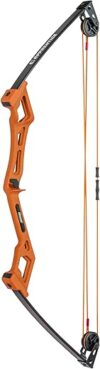 Bear Archery Apprentice Bow Set