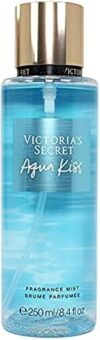 Victoria’s Secret Aqua Kiss Body Mist, 8.4 Ounce