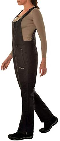 Arctix Women's Essential Insulated Bib Overalls - Image 5