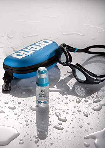 ARENA Unisex Protective Swim Goggle Case - Image 3