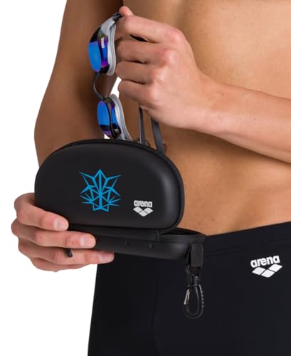 ARENA Unisex Protective Swim Goggle Case - Image 5