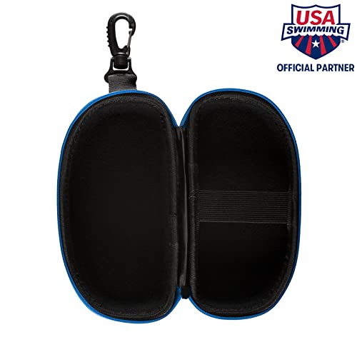 ARENA Unisex Protective Swim Goggle Case - Image 2