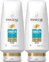 Pantene Argan Oil Conditioner For Frizz Control