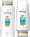 Pantene Argan Oil Shampoo & Conditioner Bundle