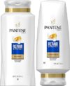 Pantene Argan Oil Shampoo & Conditioner Bundle