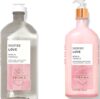 Bath & Body Works Aromatherapy Love Rose & Vanilla Duo