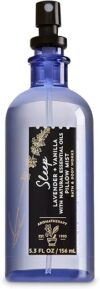 Bath & Body Works Aromatherapy Pillow Mist Lavender Vanilla