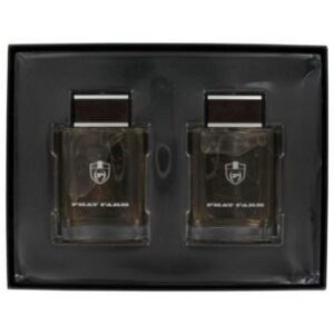 Vetrarian Atman Men’s Gift Set: Cologne & Aftershave