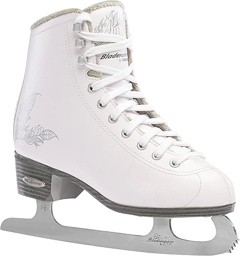 Rollerblade Aurora Women's Adult Figure Skates