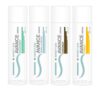 Glow on the Go Avance Balme Lip Sampler SPF15