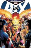 Avengers Vs. X-Men New Printing