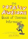 Awesome Book Of Useless Information
