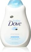Dove Baby Shampoo Rich Moisture 2 Pack