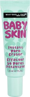 MAYBELLINE Baby Skin Instant Pore Eraser Primer