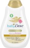 Dove Baby Textured Hydrating Shampoo – 13 fl oz