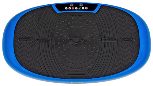 BalanceFrom Vibration Plate Exercise Machine with Bands - Image 4