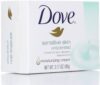 Dove Bar Soap For Sensitive Skin (Pack Of 2)