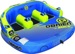O'Brien Barca 3 Person Inflatable
