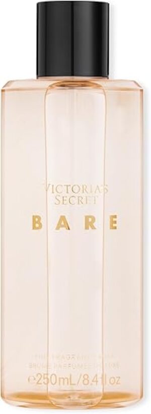 Victoria’s Secret Bare Fragrance Mist, Sandalwood & Violet