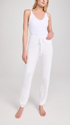 Barefoot Dreams CozyChic Ultra Lite Women's Track Pants - Image 5