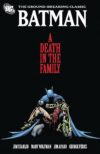 Batman: Death In The Family