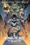 Batman & Joker: The Deadly Duo
