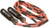 Body Sport Beaded Jump Rope ZZR184, Foam Handles