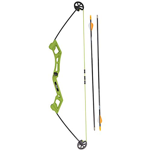 Bear Archery Valiant Youth Bow Set, Right Handed - Image 3