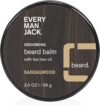 Every Man Jack Beard Balm – Subtle Sandalwood Fragrance