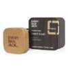Every Man Jack Beard Brush, Woodgrain
