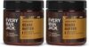 Every Man Jack Beard Butter – Sandalwood Fragrance Hydration