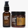 Every Man Jack Beard Oil & Butter Bundle – Sandalwood