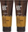 Every Man Jack Beard Thickening Cream – Light Sandalwood Scent