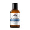 Cremo Beard Wash Thickening Formula, 4 Fl Oz