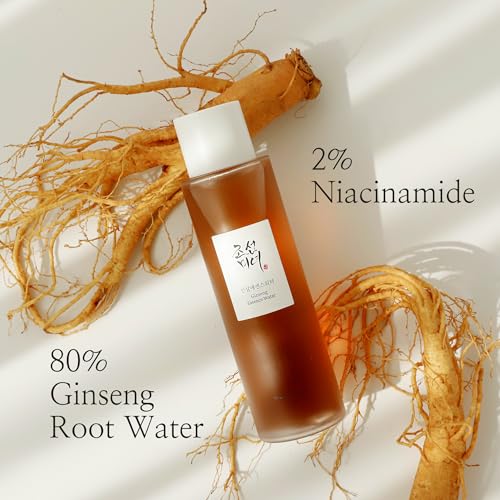 Beauty of Joseon Ginseng Essence Water Hydrating Toner 150ml - Image 3