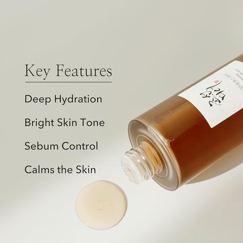 Beauty of Joseon Ginseng Essence Water Hydrating Toner 150ml - Image 4