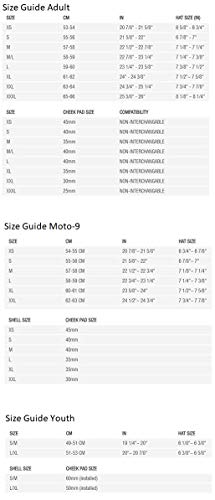 BELL Qualifier DLX MIPS Full-Face Helmet - Image 2