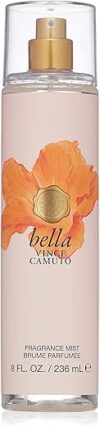 Vince Camuto Bella Body Fragrance Spray Mist