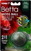 Fluval Betta Moss Ball Aquarium Decoration