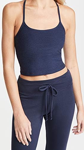 Beyond Yoga Women's Spacedye Slim Racerback Tank - Image 2