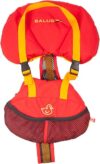 SALUS Bijoux Baby Vest: Flotation Jacket