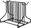 CyclingDeal Bike Floor Parking Rack For 3-5 Bikes