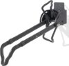 CyclingDeal Bike Wall Mount Rack – Vertical Adjustable