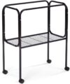 PH Prevue Hendryx Bird Cage Stand for Flight Cages