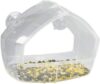 Perky-Pet Birdscapes Window Wild Bird Feeder