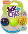 Hartz Bizzy Balls Cat Toy For Cats