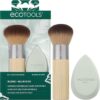 EcoTools Blend + Blur Makeup Brush & Sponge Duo