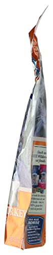 Blue Buffalo Wilderness Soft-Moist Cat Treats, Chicken & Turkey - Image 4
