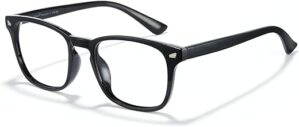 Cyxus Blue Light Blocking Computer Glasses Frame