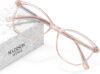 Madison Avenue Blue Light Blocking Glasses For Women